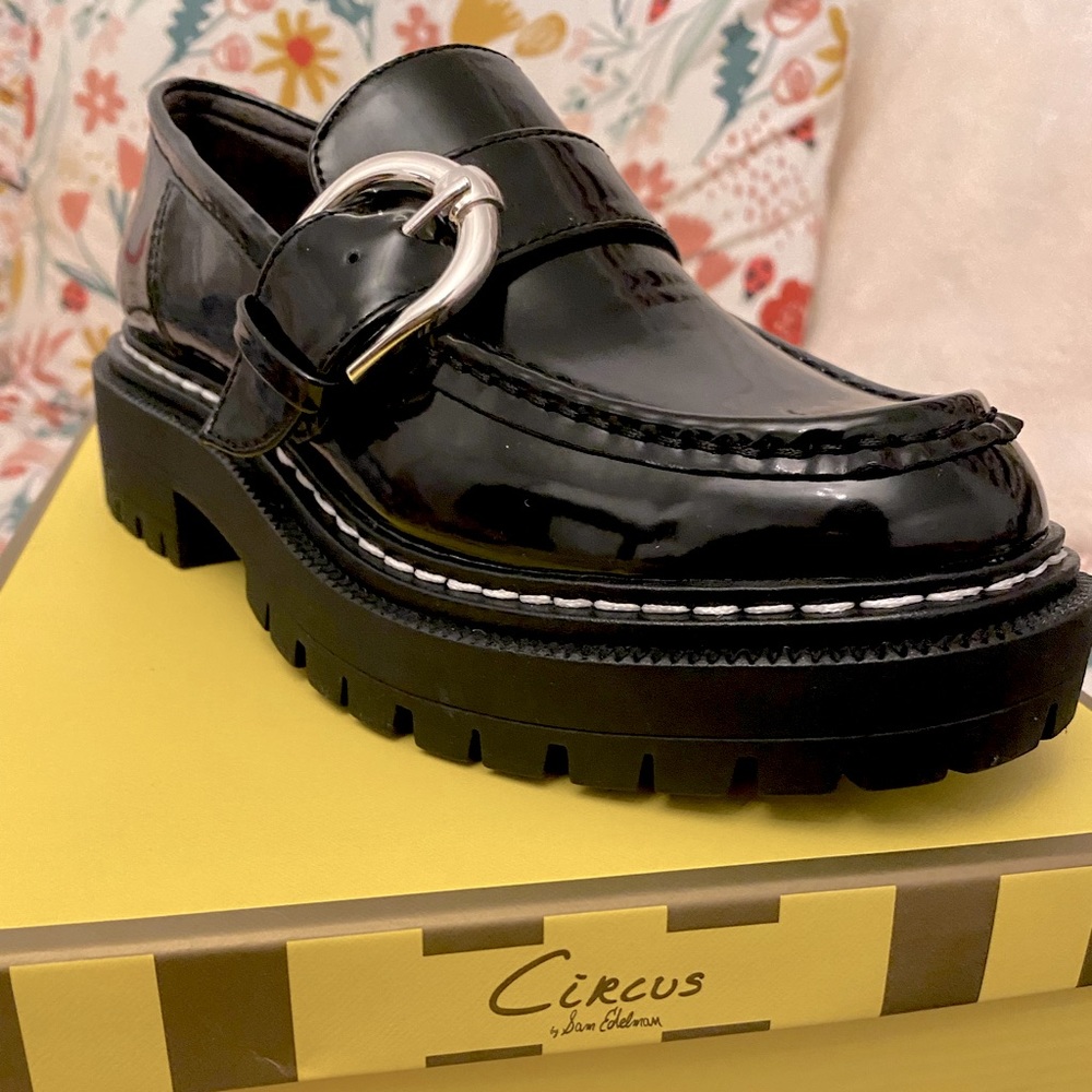 Every Loafers by Circus by Sam Edelman